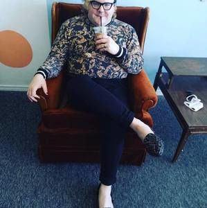 Meet your Posher, Kayleb